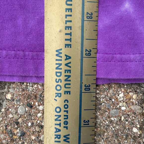 Kings Royal 2005 Vintage Race Tie Dye T Shirt Men Sz XL - Picture 9 of 9